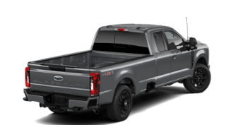 2026 Ford Super Duty® External Image 4